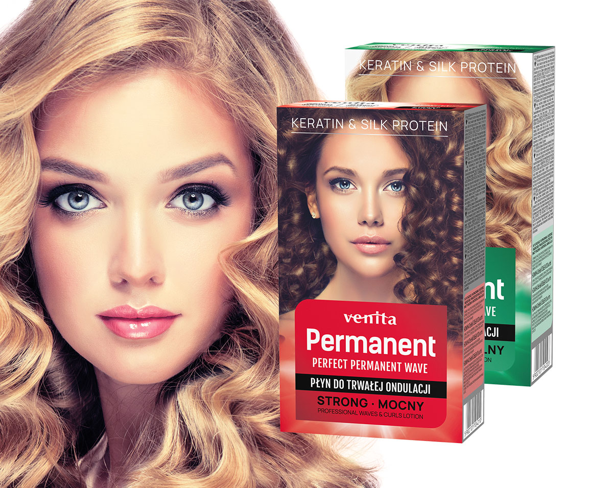Permanendlotion Venita