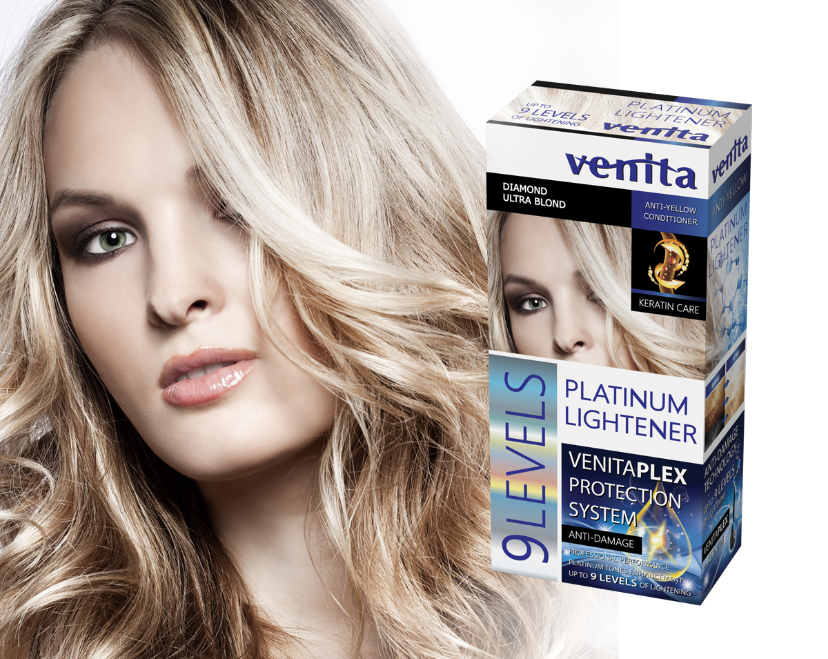 Plex helendaja Venita